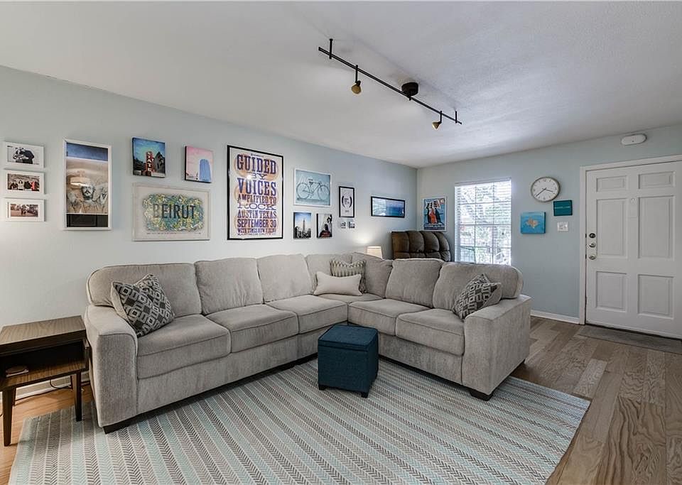 1st image of 1240 Barton Hills Dr APT 220