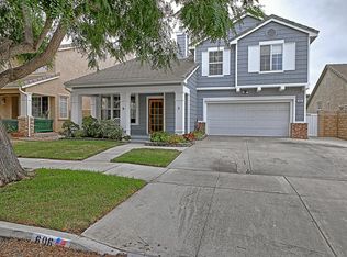 606 Princessa Dr, Oxnard, CA 93030
