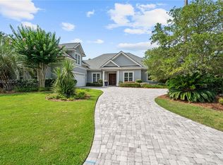 15 Catamaran Ln, Bluffton, SC 29909