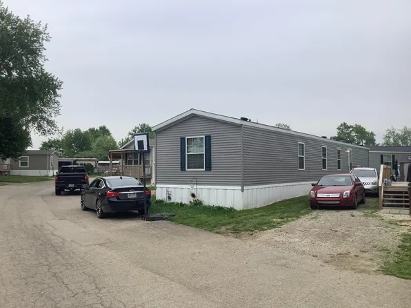 8565 Smith Calhoun Rd Lot 63, Plain City, OH 43064