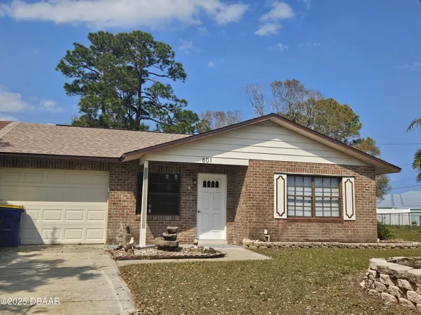 801 Egret Ct, Edgewater, FL 32141