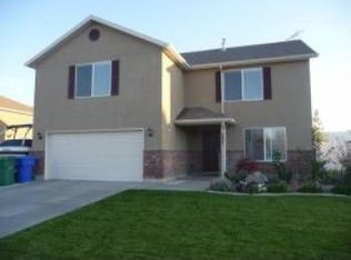 2921 W Willow Way, Lehi, UT 84043
