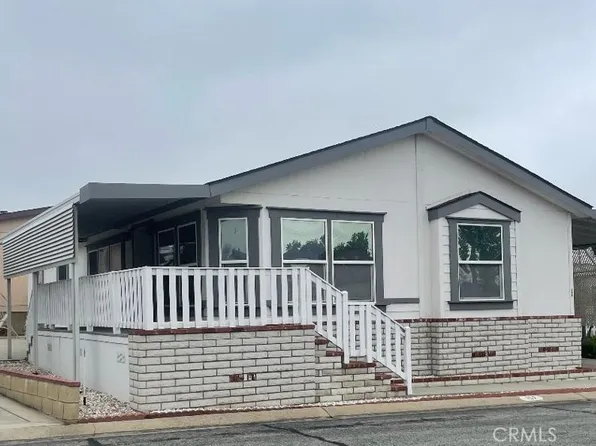 1400 W 13th St, Upland, CA 91786