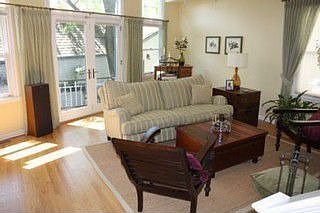 Living Room / Dining Room