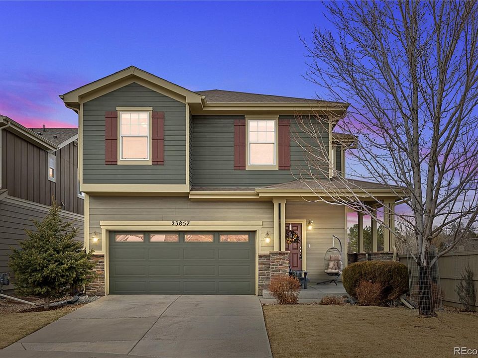 1st image of 23857 Eagle Bend Lane