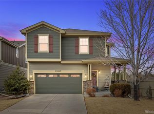 23857 Eagle Bend Ln, Parker, CO 80138