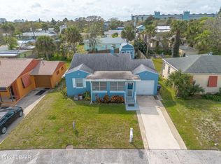 352 Ribault Ave, Daytona Beach, FL 32118