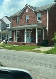 810 Second Ave, Suffolk, VA, 23434