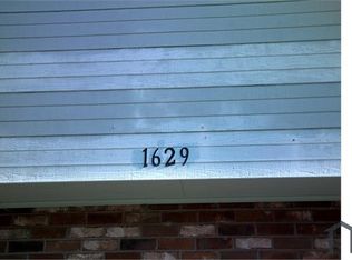 1629 Cooper Rd APT B, Gretna, LA 70056