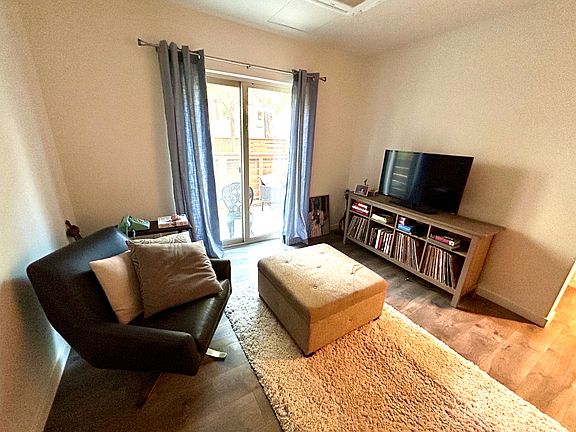 First Floor Den/Office