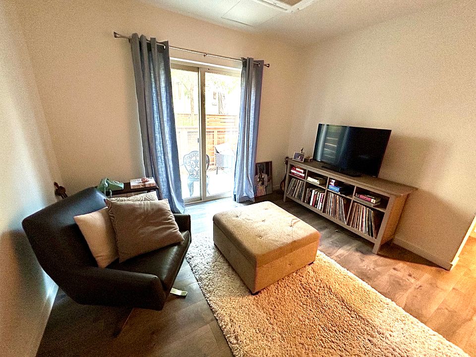 First Floor Den/Office