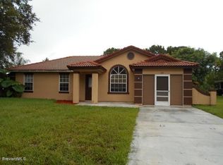 231 Godfrey Rd SE, Palm Bay, FL 32909