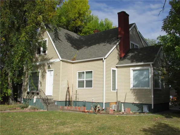 15 Grand Ave, Billings, MT 59101
