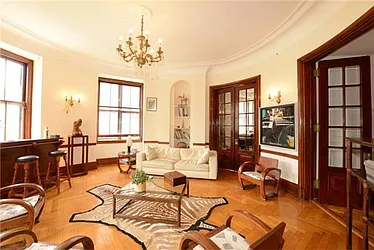 Rented by Michel Madie Real Estate Services