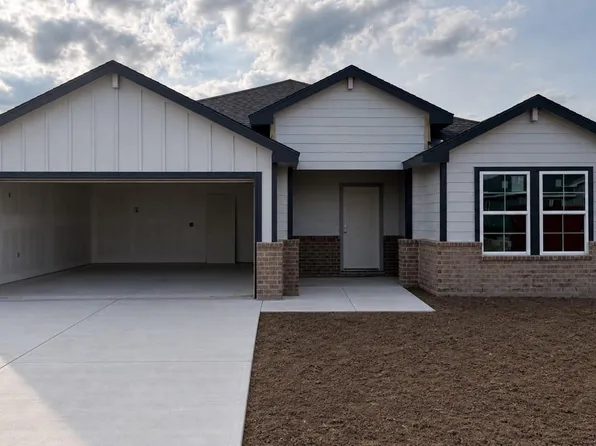 10646 Knox Landing Dr, Bryan, TX 77845