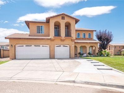 13070 Beachview Ct, Victorville, CA, 92392