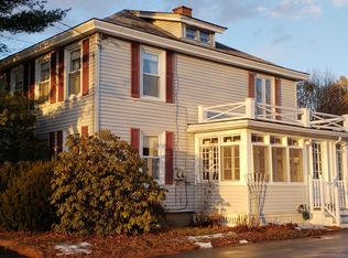 269 Maple St, Bangor, ME 04401