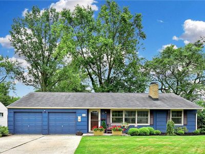 355 Girard Dr, Berea, OH, 44017