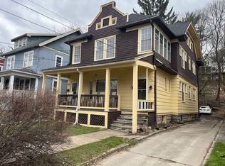 940-942 Westcott St, Syracuse, NY 13210