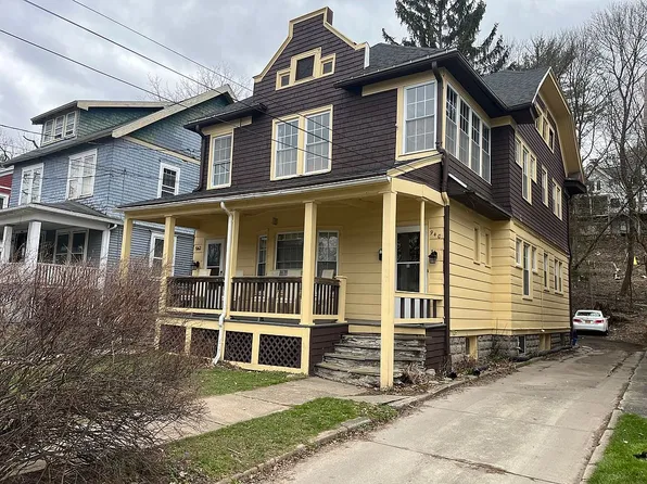 940-942 Westcott St, Syracuse, NY 13210