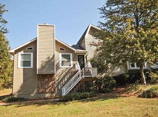 2681 Forest Way, Marietta, GA