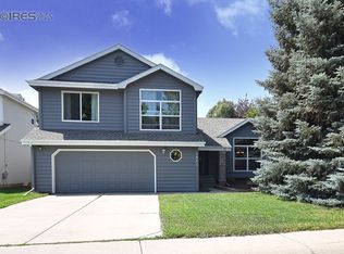 1631 Kirkwood Dr, Fort Collins, CO 80525