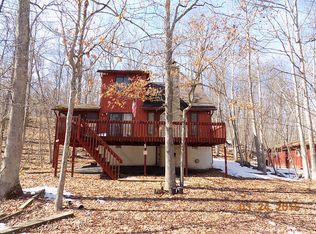 #353 Saunders, BUSHKILL, PA 18324