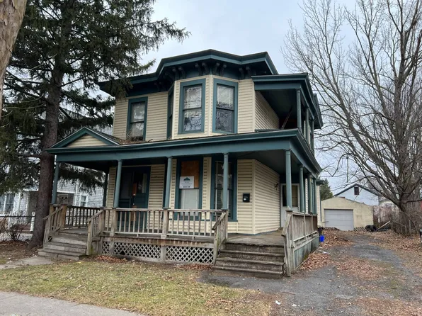 106 Merriman Ave, Syracuse, NY 13204