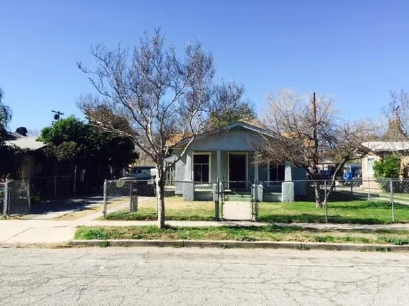 1280 N K St, San Bernardino, CA 92411