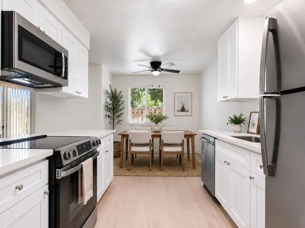 Willow Park Apartment Homes