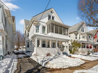 420 Central Avenue, New Haven, CT 06515