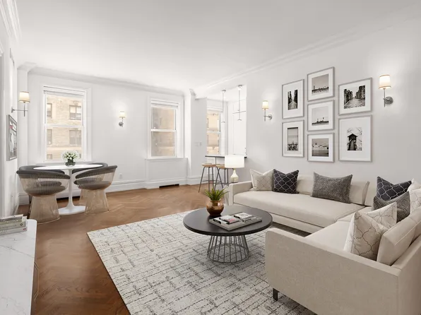 610 West 110th Street image 1 of 7