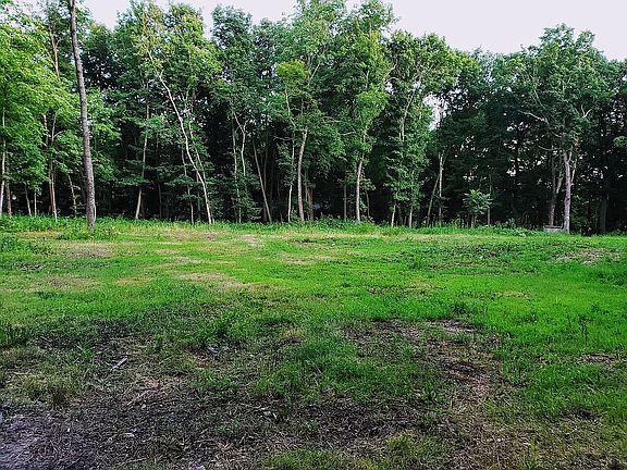 South side of Lot