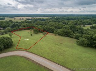 13 3994th Dr, Ramona, OK 74061