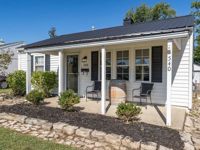 540 Warren Ave, Washington Court House, OH, 43160