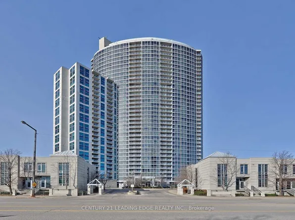 83 Borough Dr #508, Toronto, ON M1P 5E4