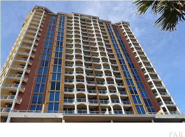 1st image of Two Portofino Dr #809