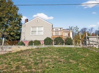 511 Irma St, Brilliant, OH 43913