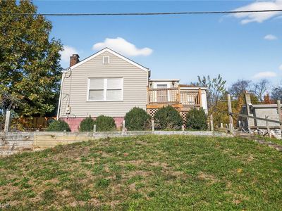 511 Irma St, Brilliant, OH, 43913