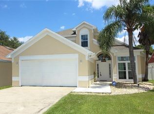 8375 Fort Thomas Way, Orlando, FL 32822