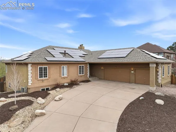 9235 Lizmoor Ct, Colorado Springs, CO 80920