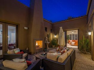 8512 E Gilded Perch Dr, Scottsdale, AZ 85255