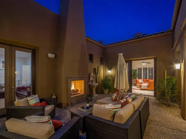 8512 E GILDED PERCH Drive, Scottsdale, AZ 85255