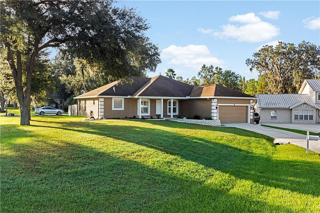 2318 Deerbrook Dr, Lakeland, FL 33811 Zillow