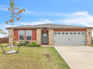 7509 NW 144th Cir, Oklahoma City, OK 73142