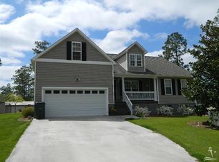 2201 Fieldcrest Rd #BSL, Southport, NC 28461
