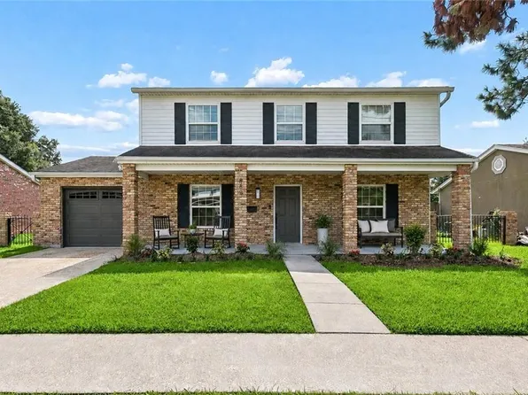 889 Oakwood Dr, Terrytown, LA 70056