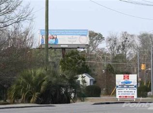 4211 Socastee Blvd, Myrtle Beach, SC 29588