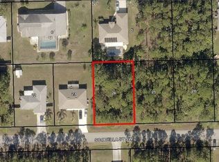 351 Scodella St SW, Palm Bay, FL 32908