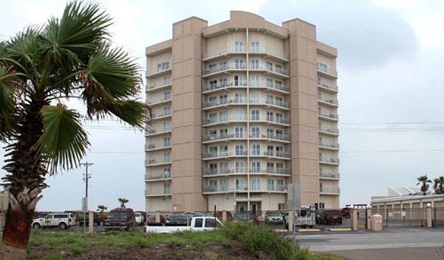 1st image of 2000 Gulf Blvd #607
